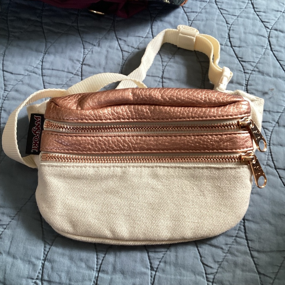 Jansport hippyland hip bag